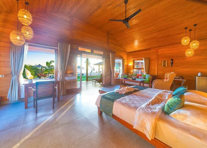 Abwonderdive - Scuba And Snorkeling Junior Holiday home *