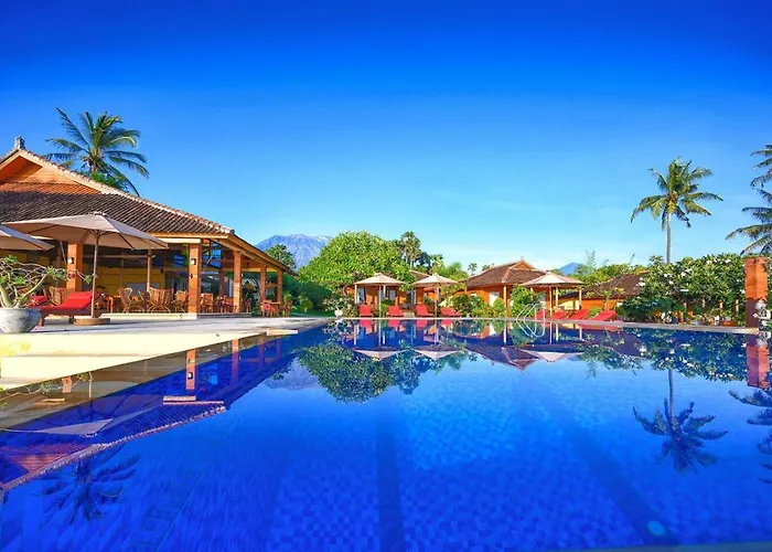 Abwonderdive - Scuba And Snorkeling Junior Holiday home Kubu