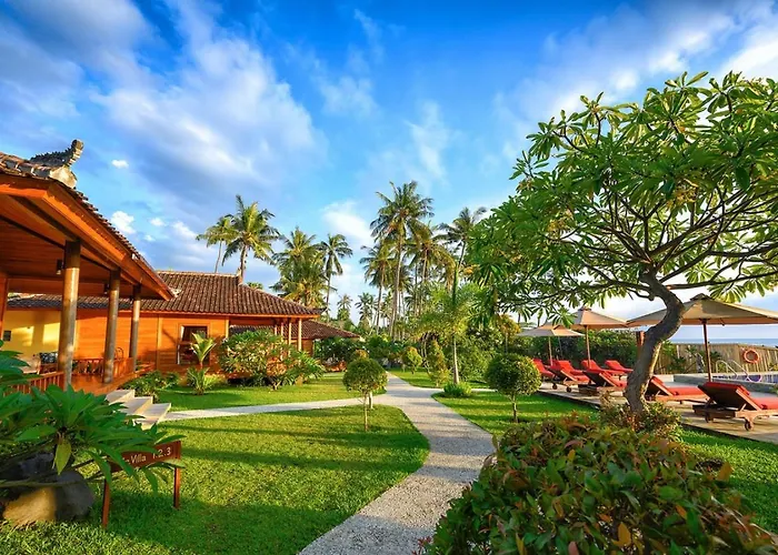 Holiday home Abwonderdive - Scuba And Snorkeling Junior Kubu