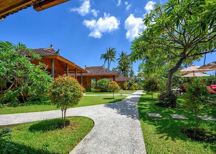 Holiday home Abwonderdive - Scuba And Snorkeling Junior Kubu