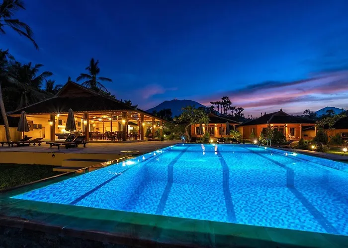 Abwonderdive - Scuba And Snorkeling Junior Holiday home