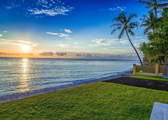Abwonderdive - Scuba And Snorkeling Junior Holiday home Kubu