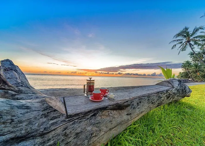 Abwonderdive - Scuba And Snorkeling Junior Holiday home Kubu