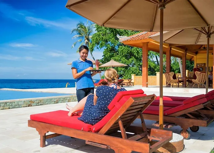 Abwonderdive - Scuba And Snorkeling Junior Holiday home
