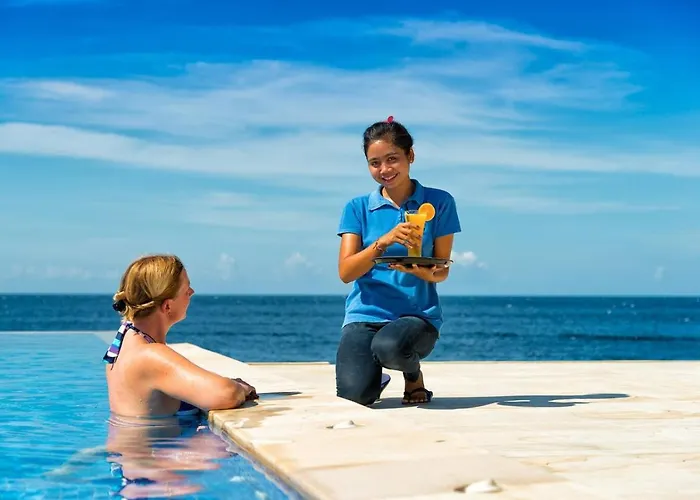 Abwonderdive - Scuba And Snorkeling Junior Kubu