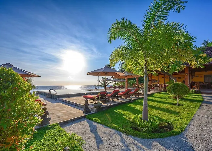 Abwonderdive - Scuba And Snorkeling Junior Holiday home *