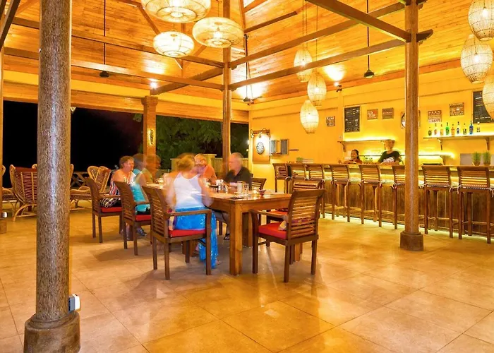 Holiday home Abwonderdive - Scuba And Snorkeling Junior