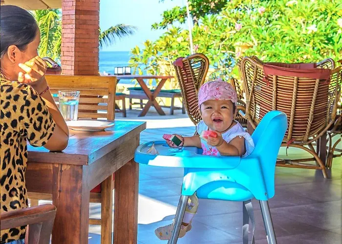 Holiday home Abwonderdive - Scuba And Snorkeling Junior