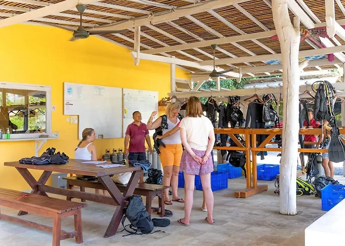 Abwonderdive - Scuba And Snorkeling Junior * Kubu