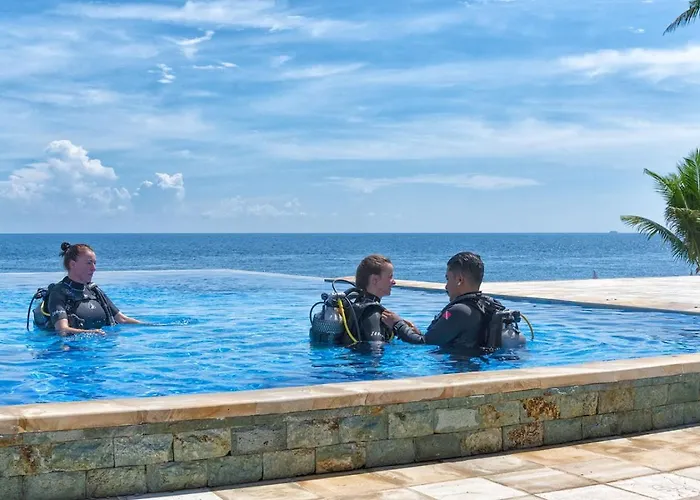 Abwonderdive - Scuba And Snorkeling Junior Kubu