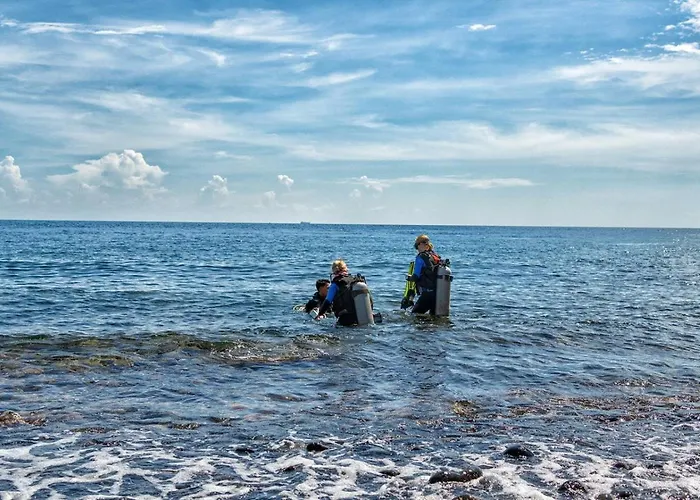 Abwonderdive - Scuba And Snorkeling Junior *