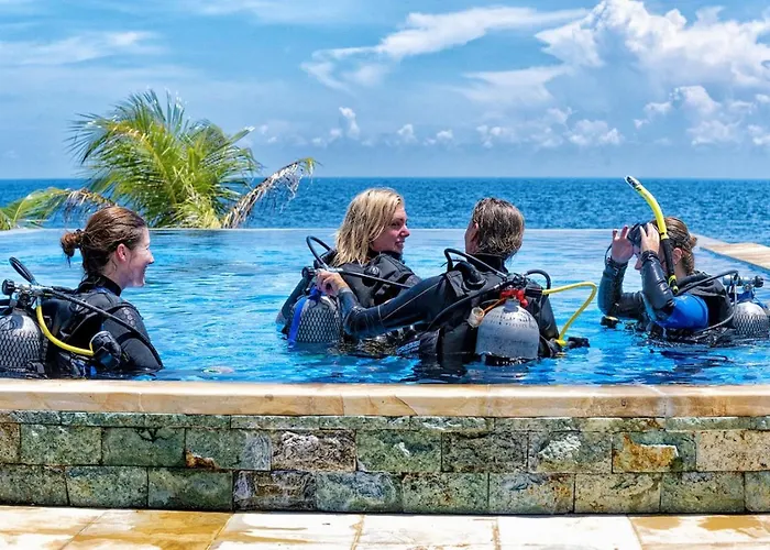 Abwonderdive - Scuba And Snorkeling Junior *