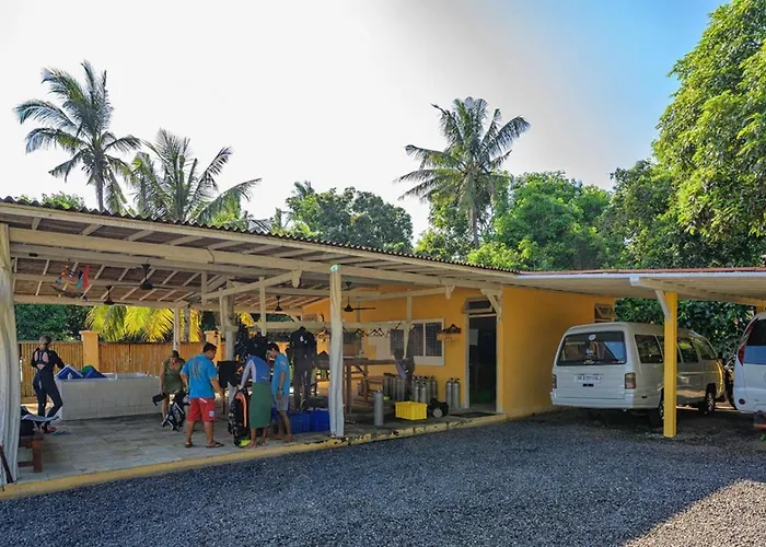 Holiday home Abwonderdive - Scuba And Snorkeling Junior