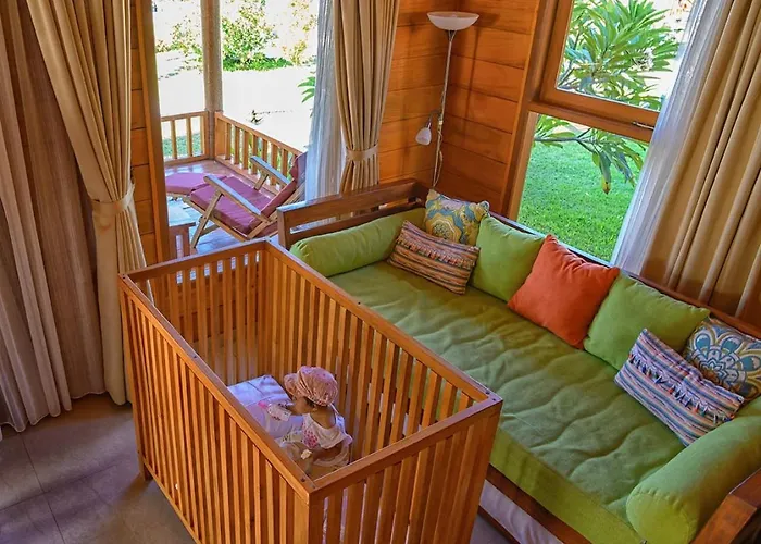 Holiday home Abwonderdive - Scuba And Snorkeling Junior *